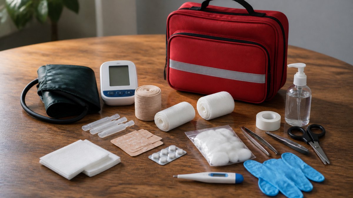 Best Medical Supply Brands for Home Use: 2026 Review